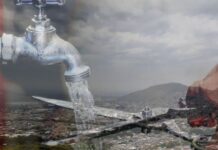 Yumbo estará sin agua por 36 horas, anunció Emcali