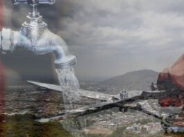 Yumbo estará sin agua por 36 horas, anunció Emcali