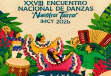 Yumbo vivirá el XXVIII Encuentro Nacional de Danzas “Nuestra Tierra” IMCY 2026