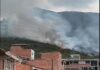 En Yumbo, recompensa hasta de $ 20 millones por quienes están provocando incendios forestales