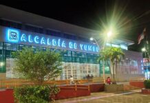 Administración Municipal de Yumbo atenderá en la Plazoleta del Camy, parque Belalcázar