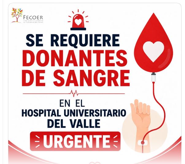 Donantes