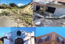 Así le fue a Yumbo con el fuerte sismo: 5 muertos y decenas de edificaciones averiadas