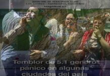 Cómo recuperar la calma cuando el cerebro aún espera otro sismo