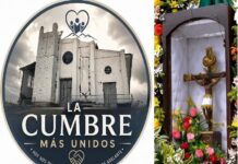 De La Cumbre saldrá El Peregrino 2026