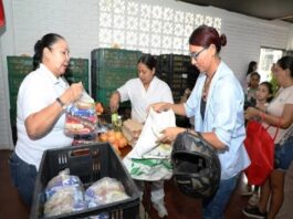 Yumbo garantiza la continuidad del Programa de Alimentación Escolar (PAE)