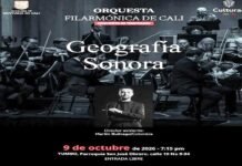 La música sinfónica del mundo llega a Yumbo